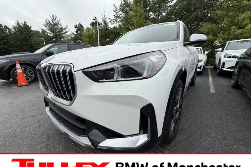 2024 Bmw X1 XDrive28i photo 1