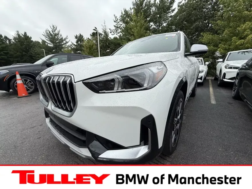 2024 Bmw X1 XDrive28i photo 1