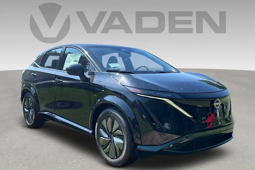 2023 Nissan ARIYA Evolve+ e-4ORCE photo 1