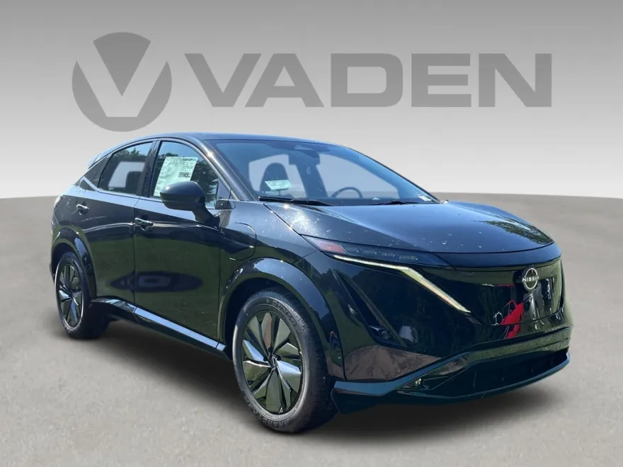 2023 Nissan ARIYA Evolve+ e-4ORCE photo 1