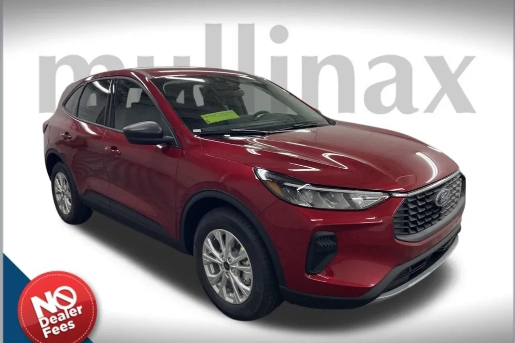 2025 Ford Escape Active photo 1