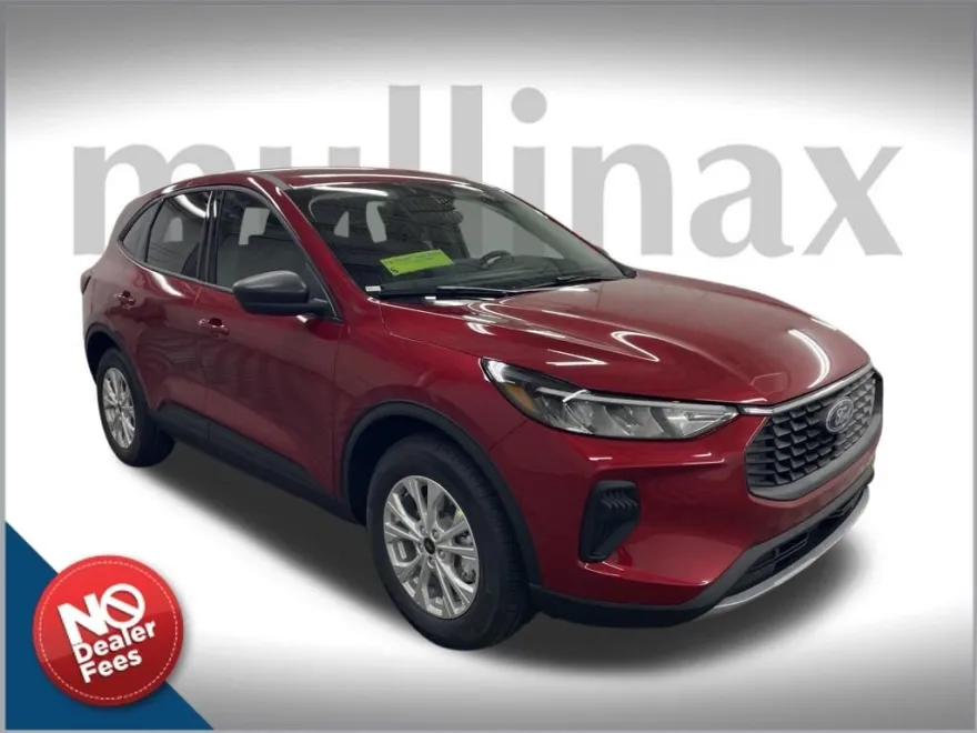 2025 Ford Escape Active photo 1