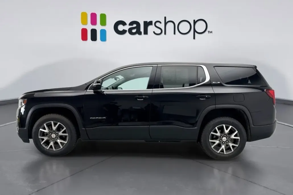 2023 Gmc Acadia SLE photo 1