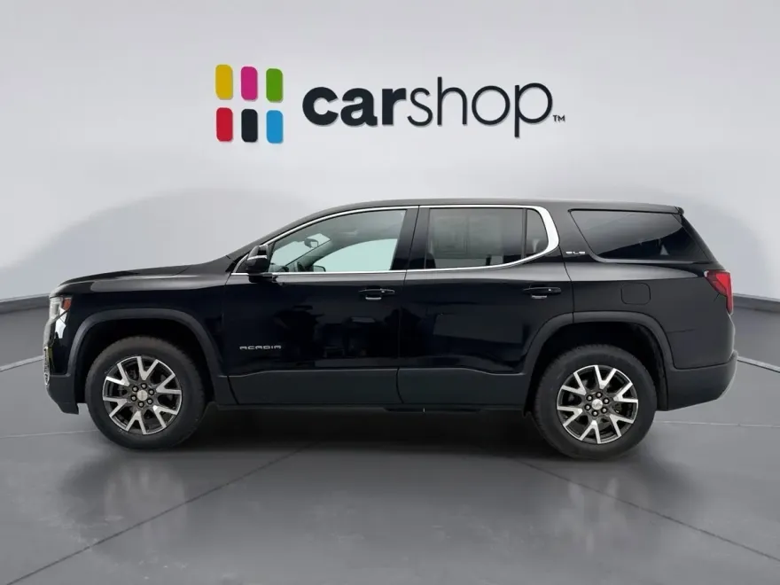 2023 Gmc Acadia SLE photo 1