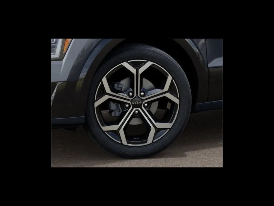 2025 Kia Niro Plug-In Hybrid SX Touring photo 1
