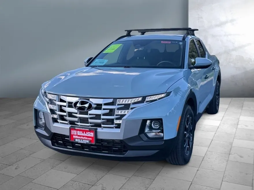 2023 Hyundai Santa Cruz SEL photo 1