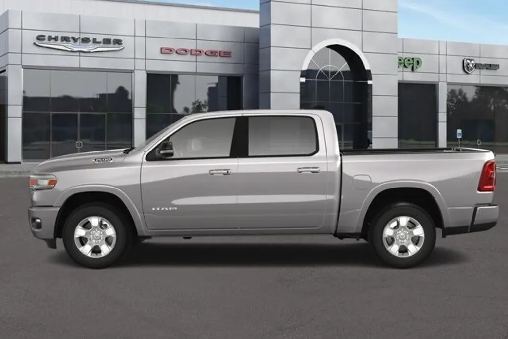 2025 Ram 1500 Big Horn Lone Star photo 1
