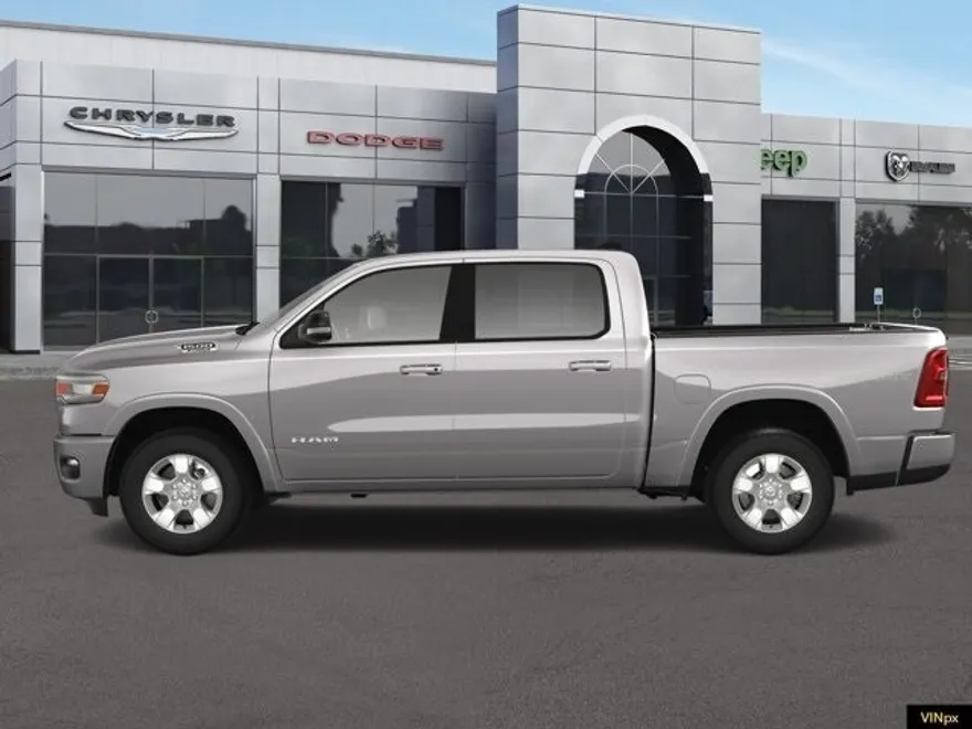 2025 Ram 1500 Big Horn Lone Star photo 1