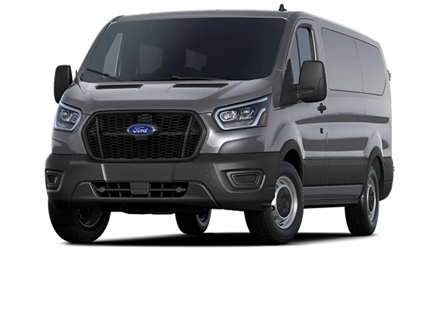 2024 Ford Transit photo 1