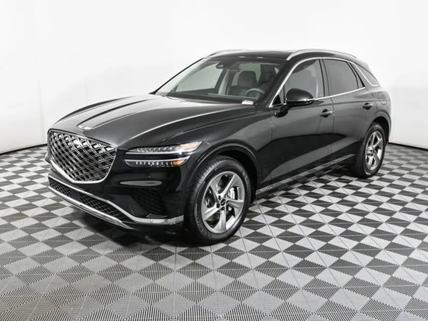 2026 Genesis GV70 2.5T Select photo 1