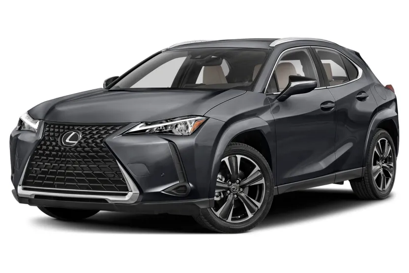 2023 Lexus UX 250h Premium photo 1