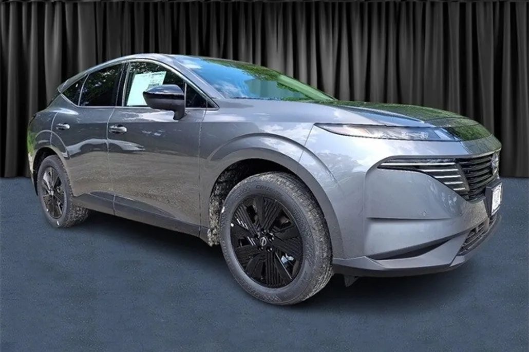 2025 Nissan Murano SV photo 1