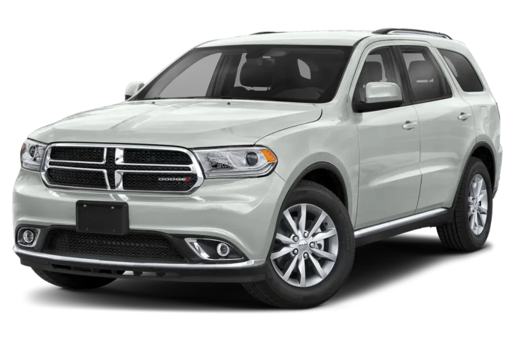 2020 Dodge Durango GT Plus photo 1
