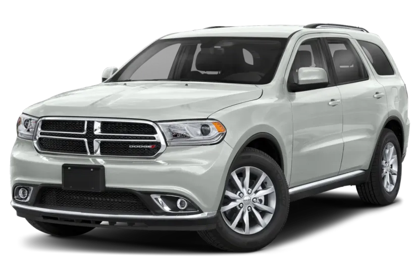 2020 Dodge Durango GT Plus photo 1