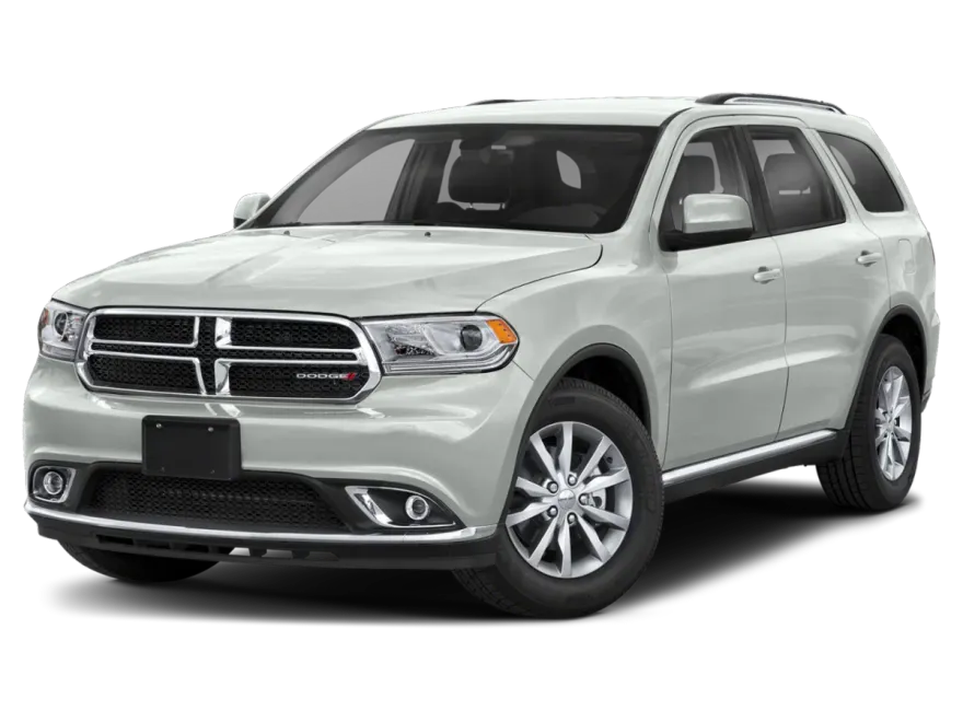 2020 Dodge Durango GT Plus photo 1