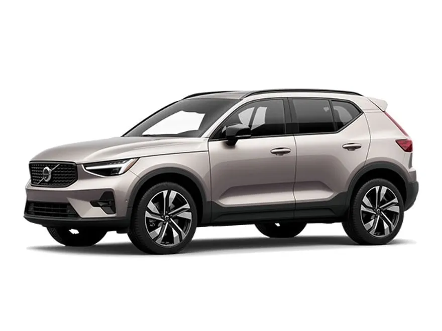 2025 Volvo XC40 photo 1