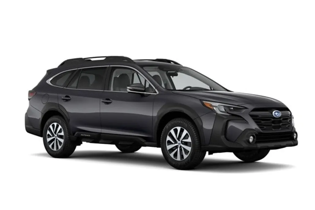 2025 Subaru Outback Premium photo 1
