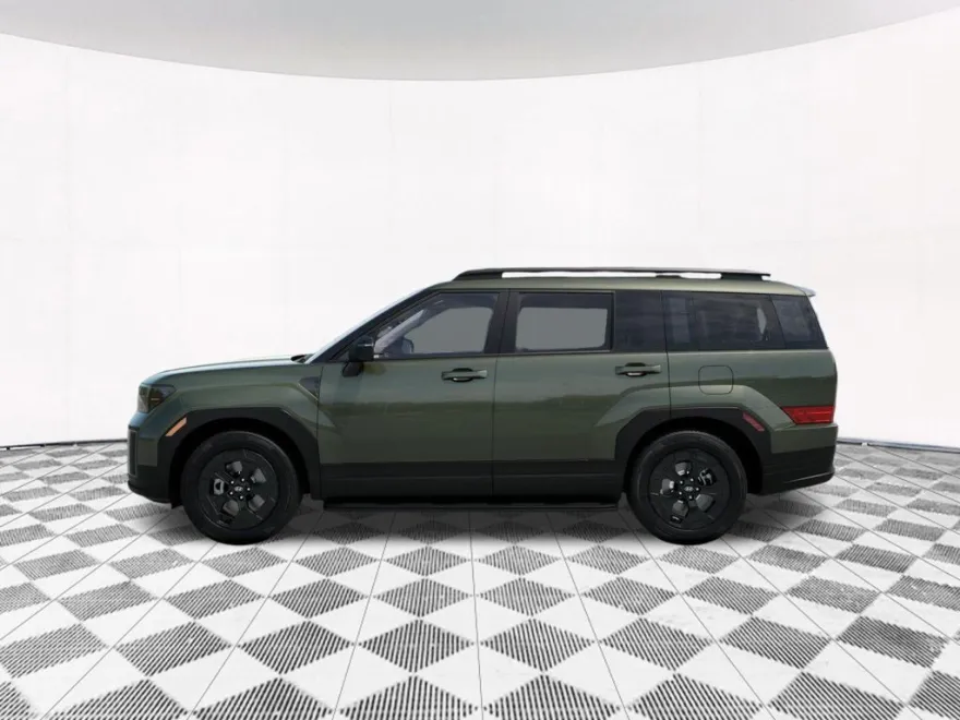 2026 Hyundai Santa Fe XRT photo 1