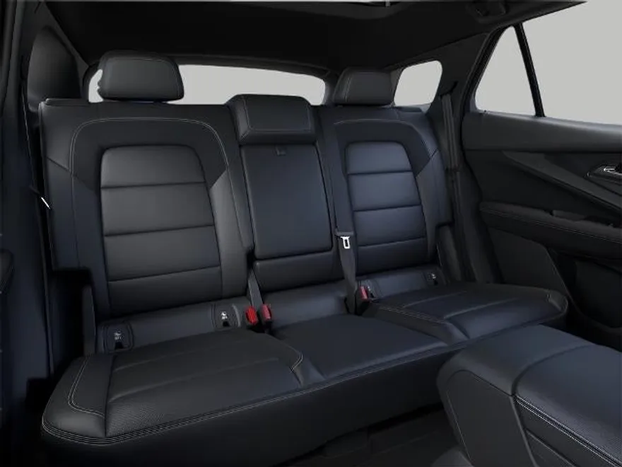 2025 Chevrolet Blazer EV photo 15