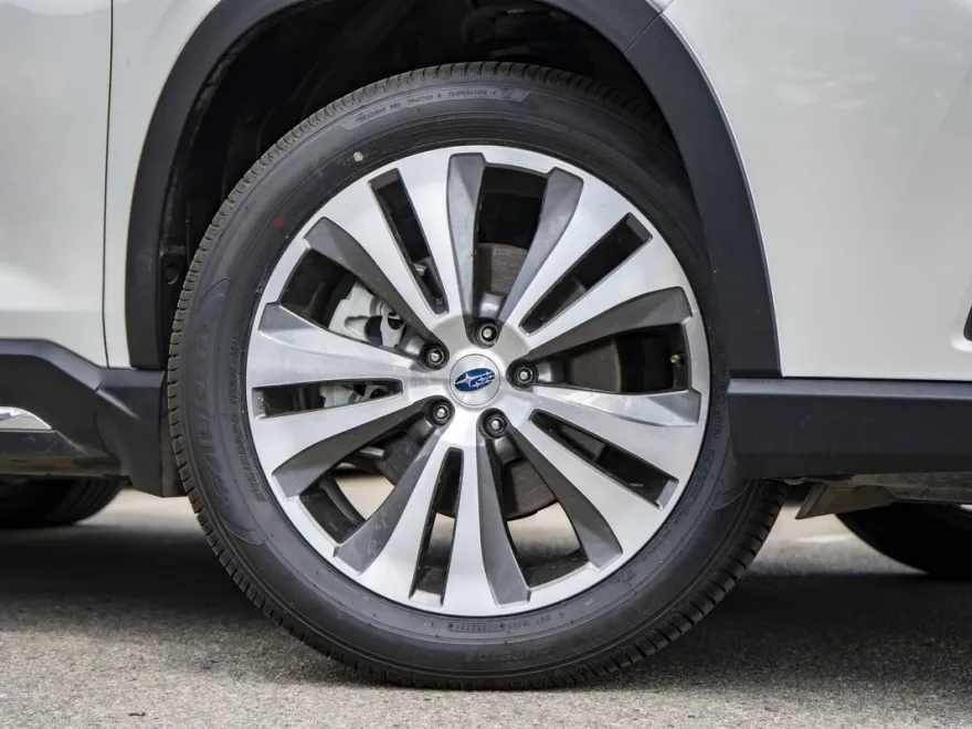 2022 Subaru Ascent Touring photo 1