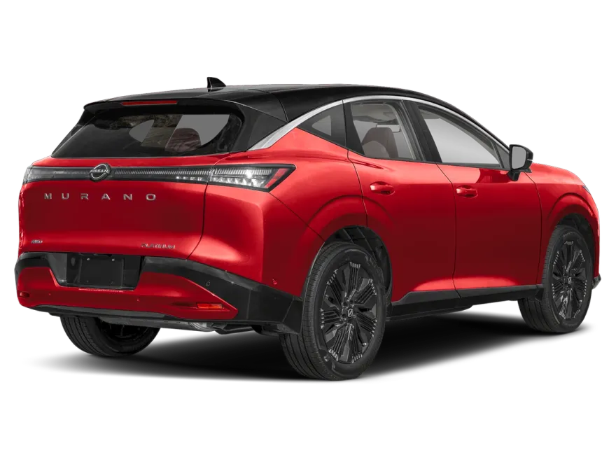 2025 Nissan Murano SL photo 1