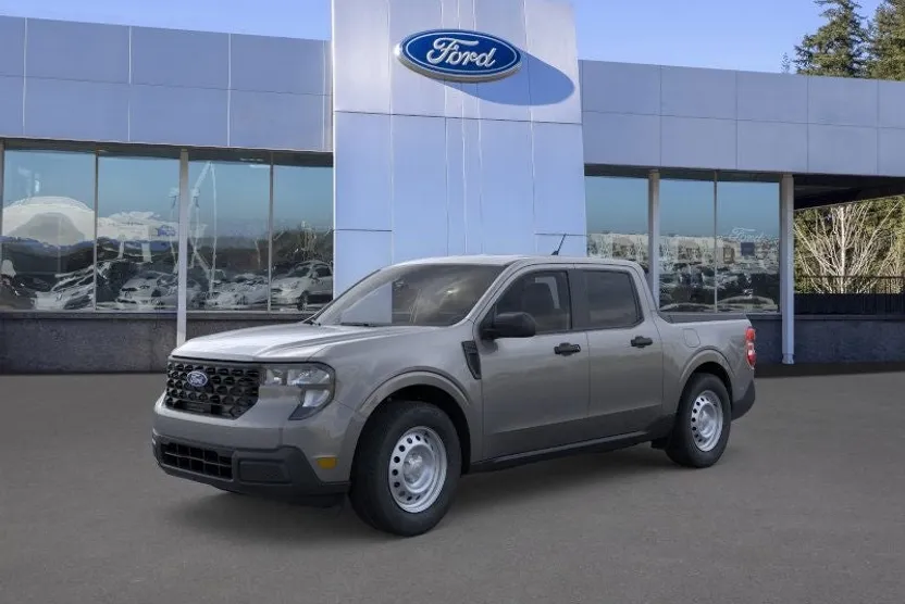 2025 Ford Maverick XL photo 1