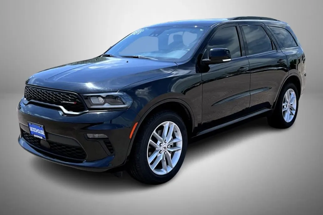 2023 Dodge Durango GT Plus photo 1