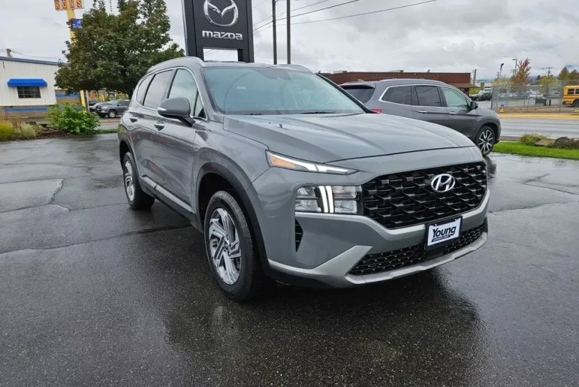 2023 Hyundai Santa Fe SEL photo 1