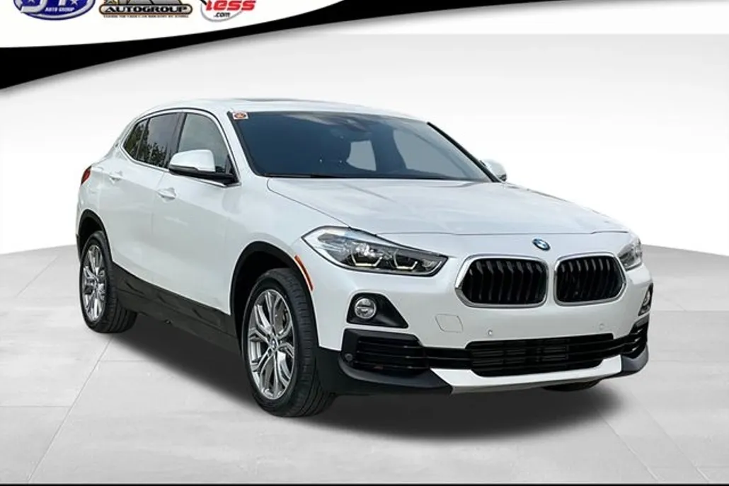 2020 Bmw X2 xDrive28i photo 1