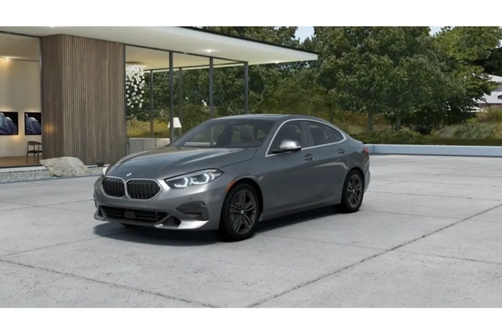 2024 Bmw 228i xDrive Gran Coupe photo 1