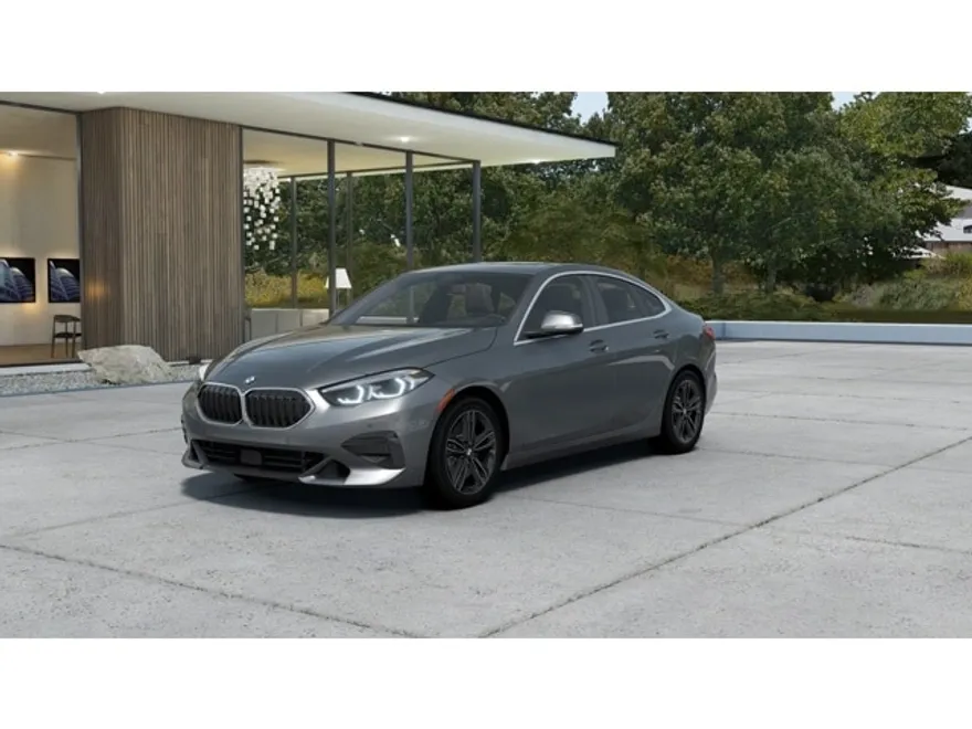 2024 Bmw 228i xDrive Gran Coupe photo 1