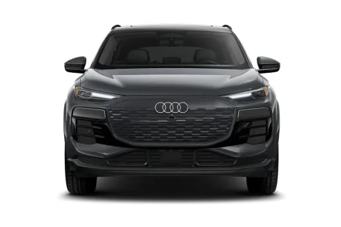 2025 Audi Q6 E-tron Premium photo 3