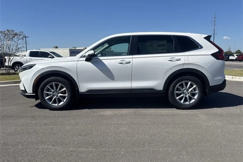 2026 Honda CR-V EX photo 1