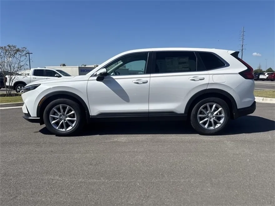 2026 Honda CR-V EX photo 1