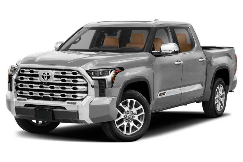 2023 Toyota Tundra 1794 Edition photo 1