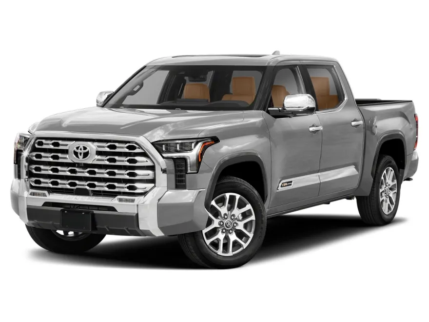 2023 Toyota Tundra 1794 Edition photo 1