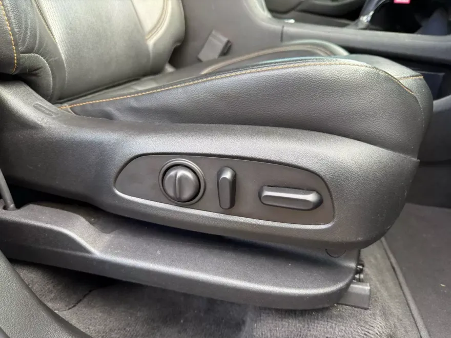 2019 Chevrolet Traverse Premier photo 1