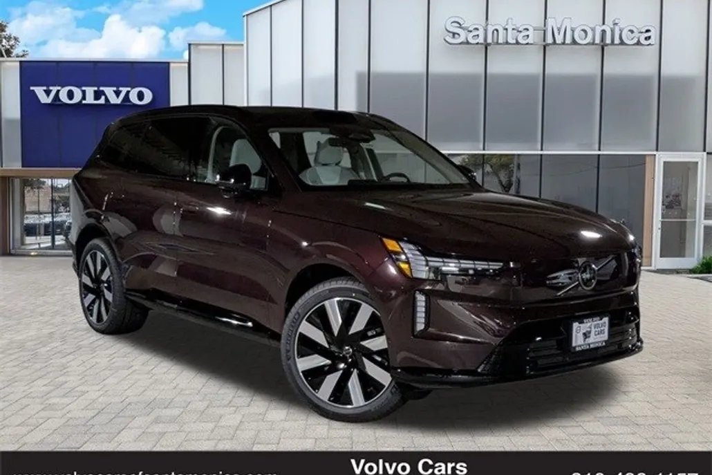 2025 Volvo EX90 Twin Motor Plus photo 1