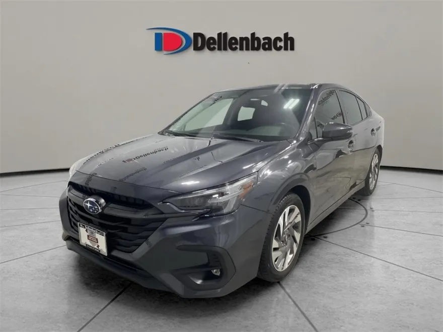 2023 Subaru Legacy Limited photo 1