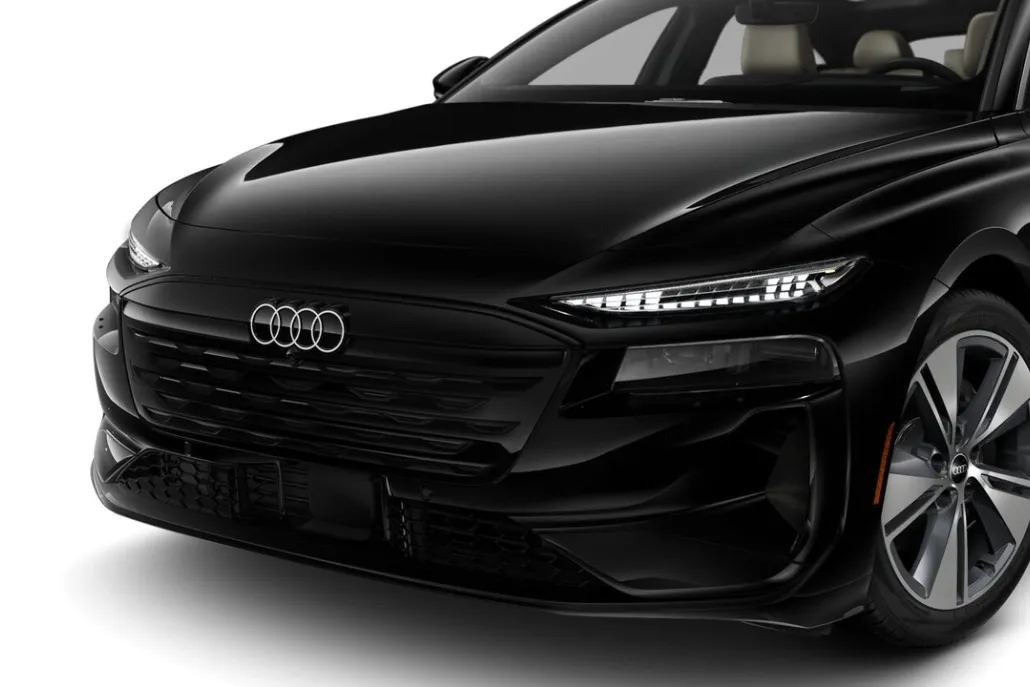 2025 Audi A6 Premium Plus photo 1