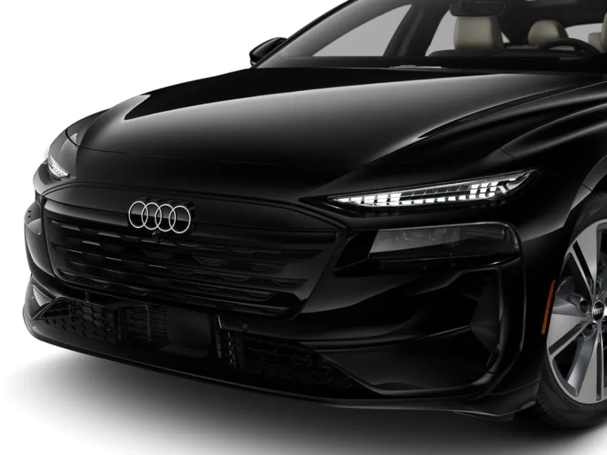 2025 Audi A6 Premium Plus photo 1