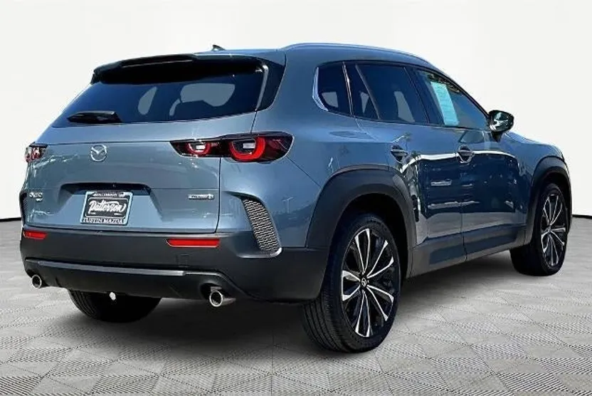 2023 Mazda CX-50 2.5 Premium Plus photo 1