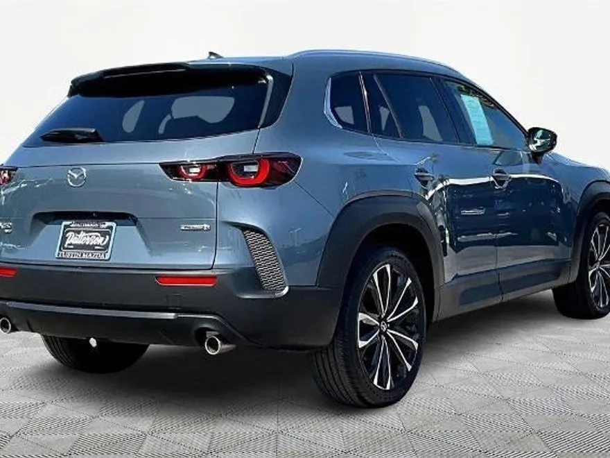 2023 Mazda CX-50 2.5 Premium Plus photo 1