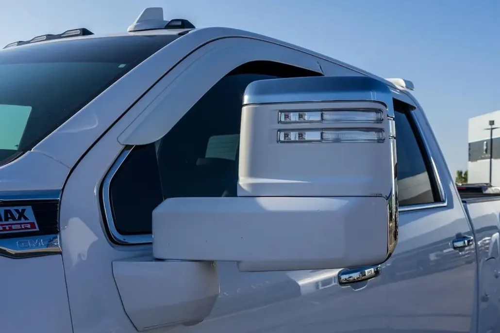 2021 Gmc Sierra Denali photo 1