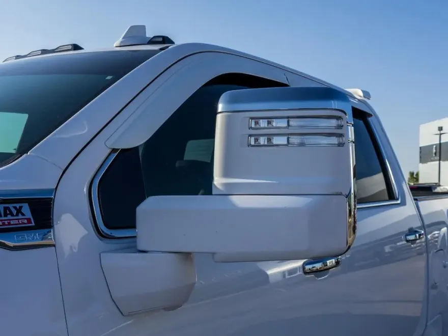 2021 Gmc Sierra Denali photo 1
