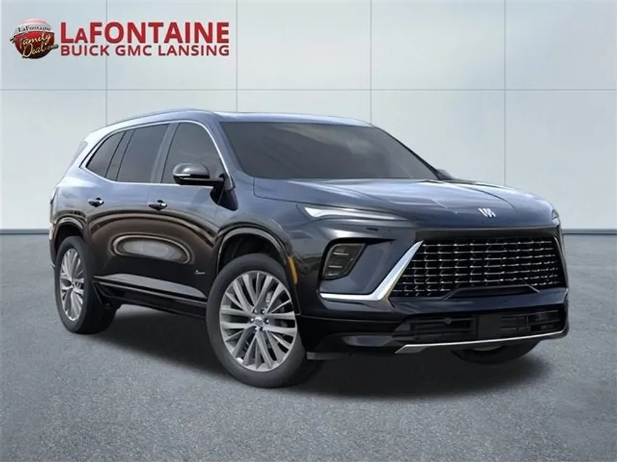 2025 Buick Enclave Avenir photo 1