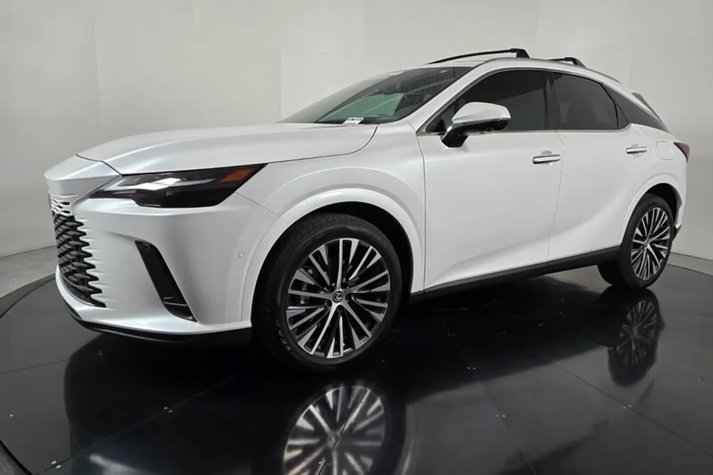 2024 Lexus RX 350 Premium photo 1