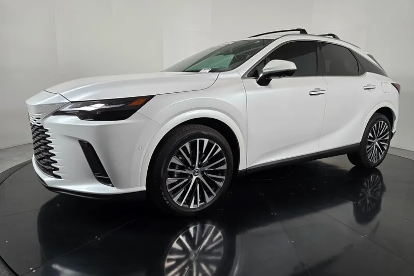 2024 Lexus RX 350 Premium photo 1