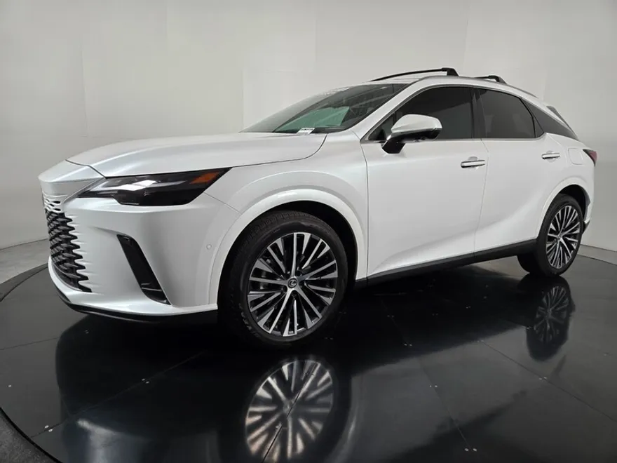 2024 Lexus RX 350 Premium photo 1
