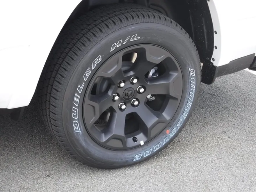 2026 Ram 1500 Big Horn Lone Star photo 1